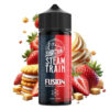 Steam Train Fusion 24ml/120ml