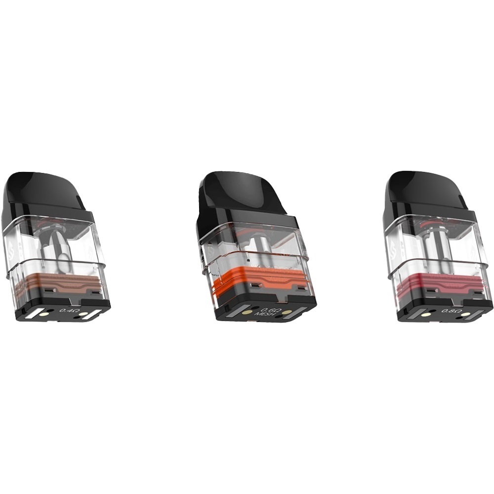 Vaporesso XROS Top Filling Mesh Pod 3ml(Corex 2.0)