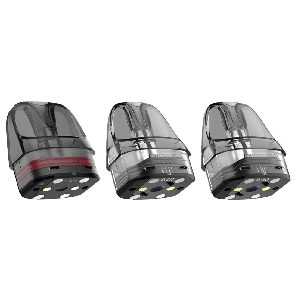 Vaporesso Luxe X Mesh Pod 5ml(Corex 2.0)