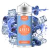 GUSTO BLUE RAZZ ICE 120