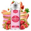 GUSTO COOKIES STRAWBERRY CREAM 120ML WBF-2000x2000 GUSTO COOKIES STRAWBERRY CREAM 120