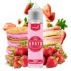 GUSTO COOKIES STRAWBERRY CREAM 60