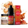 GUSTO - PEANUT BUTTER CARAMEL CREAM 10ML TPD WBF-2000x2000 GUSTO PEANUT BUTTER CARAMEL CREAM E-LIQUID 10ML