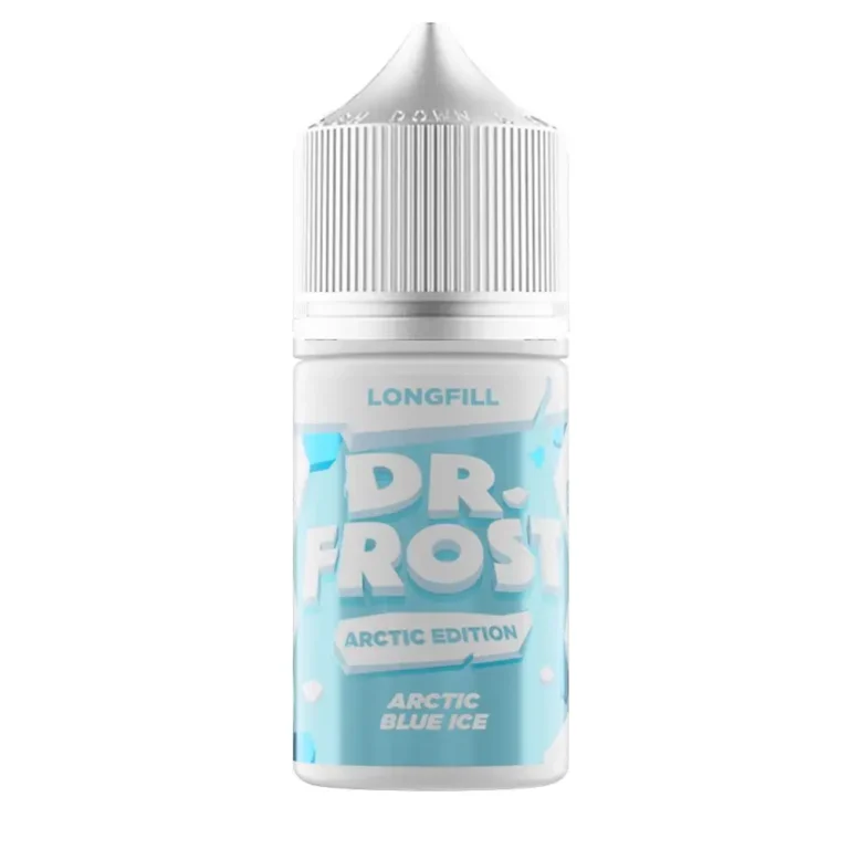 DR FROST ARCTIC EDITION ARCTIC BLUE ICE 6ML/30ML FLAVORSHOT