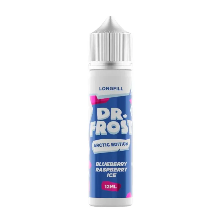 dr-frost-arctic-edition-blueberry-raspberry-ice-12ml-60ml-flavorshot DR FROST ARCTIC EDITION BLUEBERRY RASPBERRY ICE 12ML/60ML FLAVORSHOT