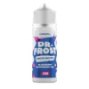 DR FROST ARCTIC EDITION BLUEBERRY RASPBERRY ICE 24ML/120ML FLAVORSHOT