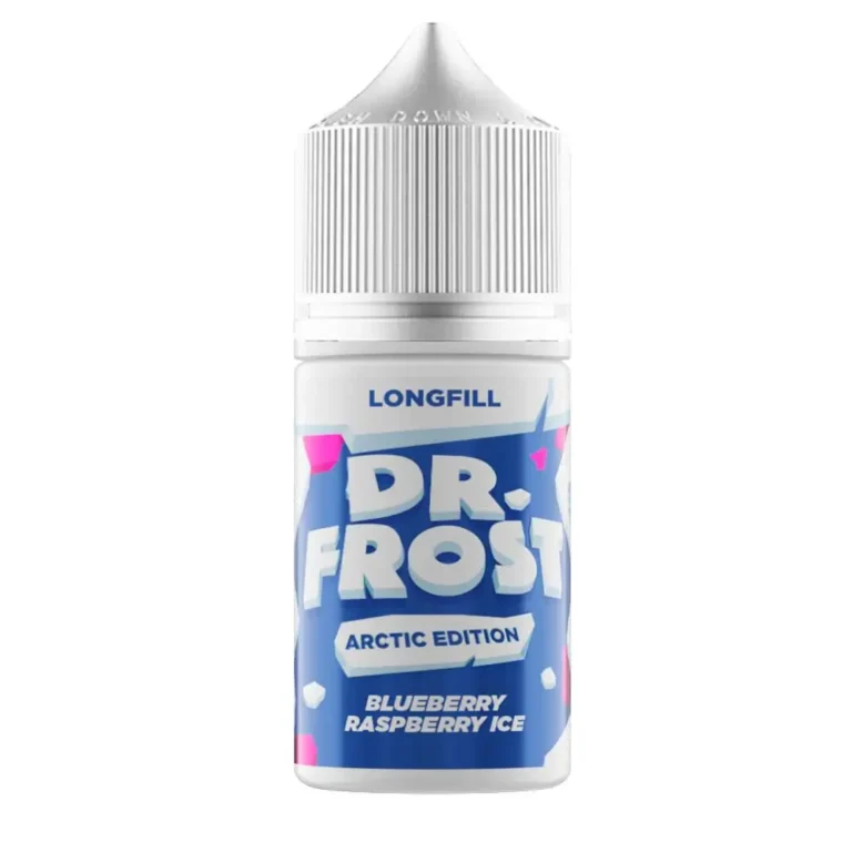 dr-frost-arctic-edition-blueberry-raspberry-ice-6ml-30ml-flavorshot DR FROST ARCTIC EDITION BLUEBERRY RASPBERRY ICE 6ML/30ML FLAVORSHOT