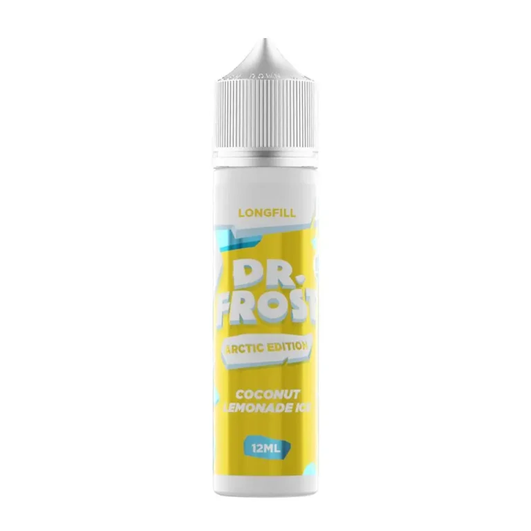 dr-frost-arctic-edition-coconut-lemonade-ice-12ml-60ml-flavorshot DR FROST ARCTIC EDITION COCONUT LEMONADE ICE 12ML/60ML FLAVORSHOT