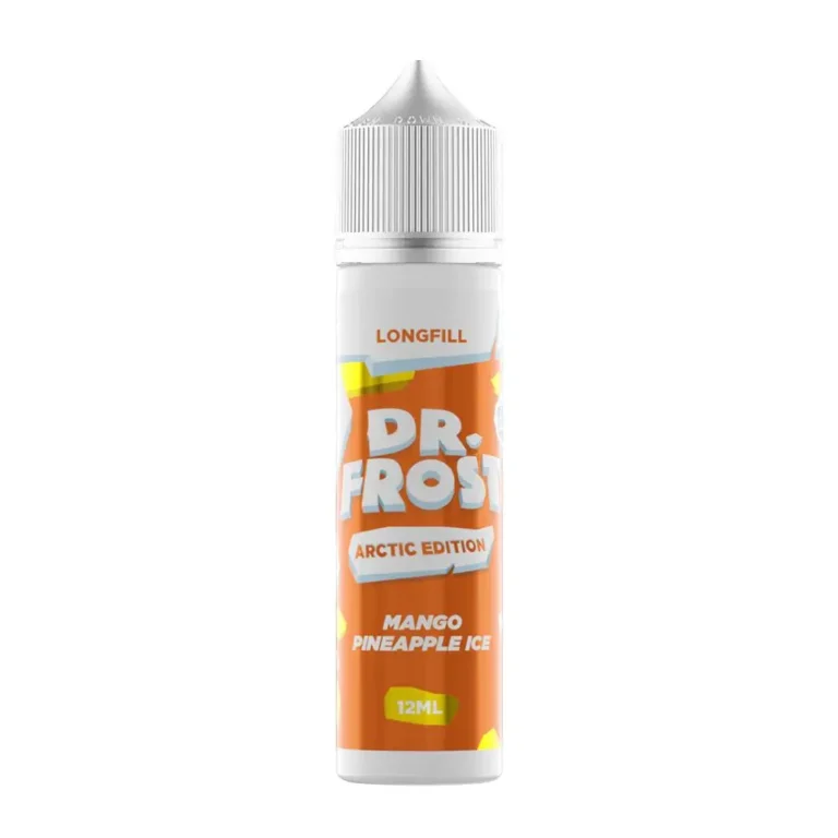 dr-frost-arctic-edition-mango-pineapple-ice-12ml-60ml-flavorshot DR FROST ARCTIC EDITION MANGO PINEAPPLE ICE 12ML/60ML FLAVORSHOT