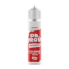 DR FROST ARCTIC EDITION STRAWBERRY COCONUT ICE CREAM 12ML/60ML FLAVORSHOT