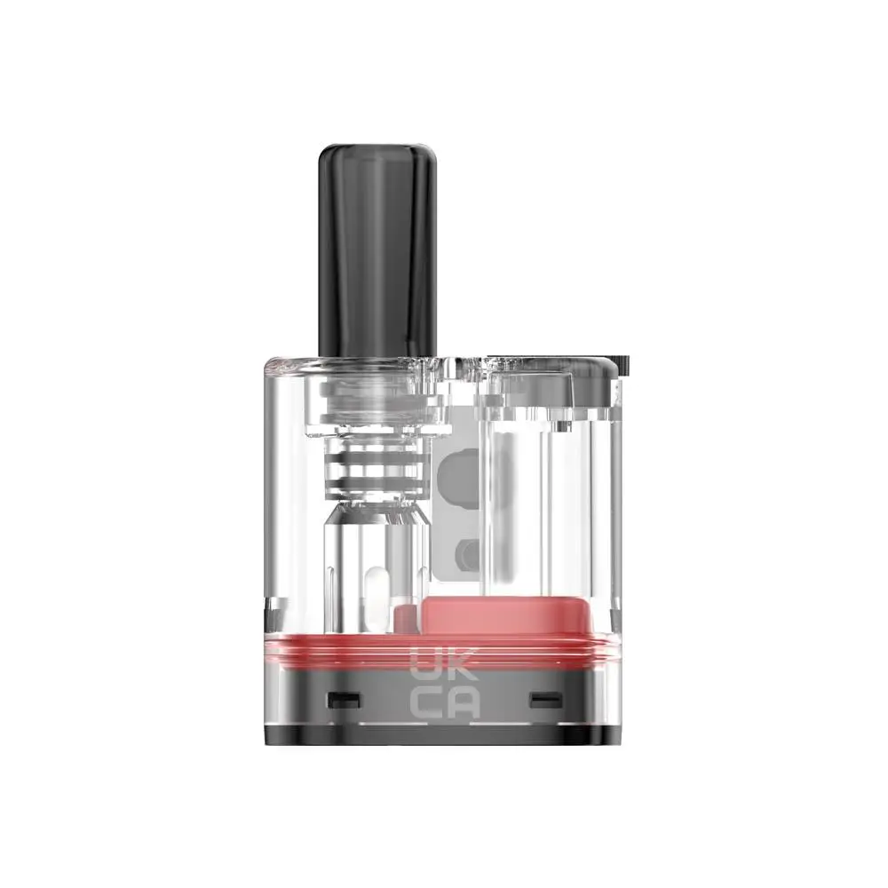 GEEKVAPE SOUL 4ML 0.4OHM BOOST VERSION POD ΔΕΞΑΜΕΝΗ