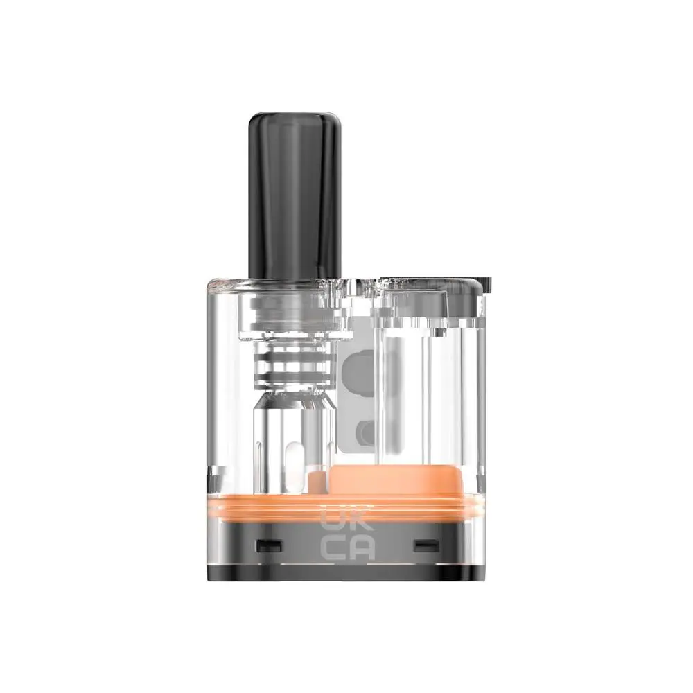 GEEKVAPE SOUL 4ML 0.6OHM BOOST VERSION POD ΔΕΞΑΜΕΝΗ
