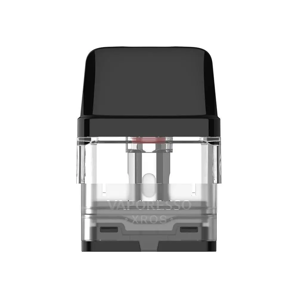 VAPORESSO XROS SERIES 2ML 1.0OHM TOP FILLING POD ΔΕΞΑΜΕΝΗ