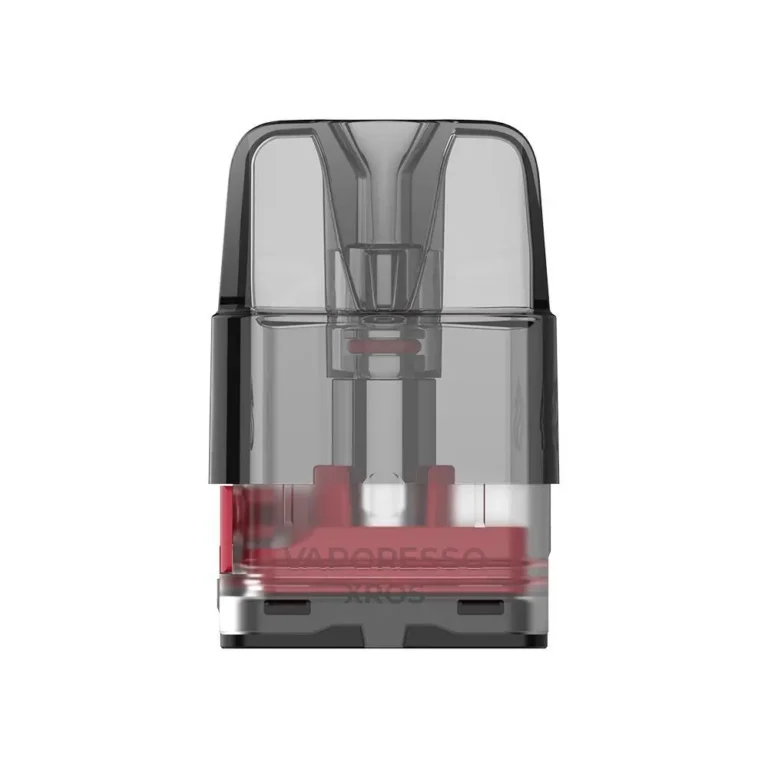 vaporesso-xros-series-3ml-07ohm-pod-dexamenh VAPORESSO XROS SERIES 3ML 0.7OHM POD ΔΕΞΑΜΕΝΗ