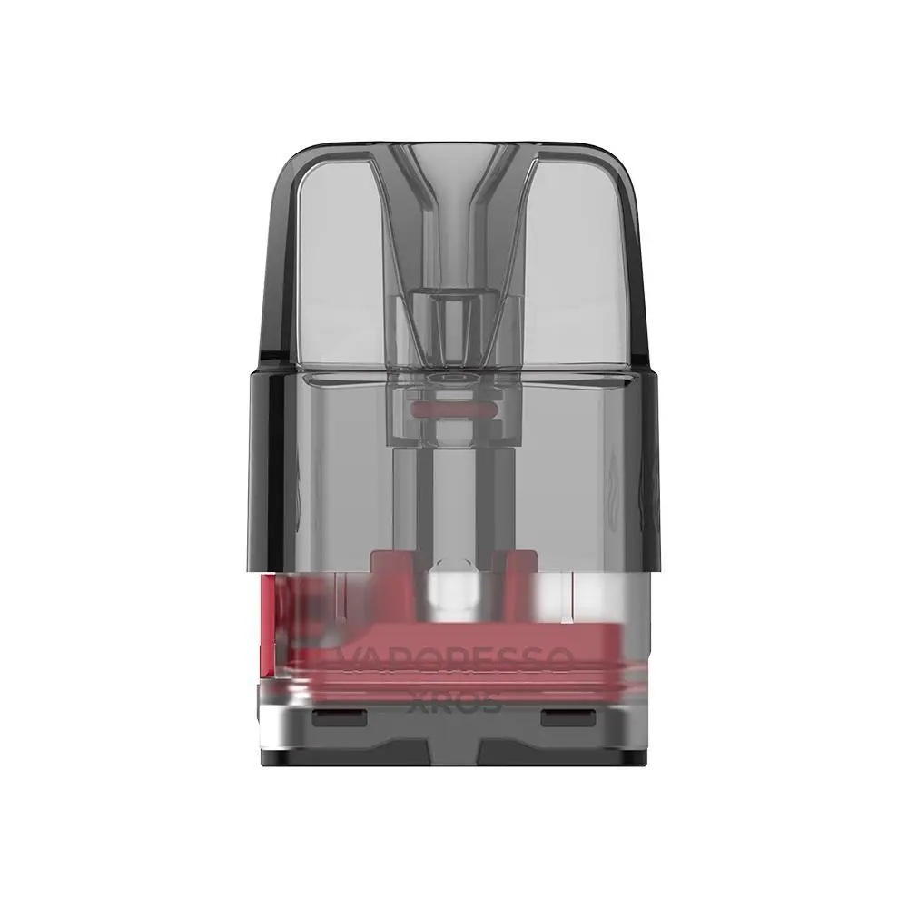 VAPORESSO XROS SERIES 3ML 0.7OHM POD ΔΕΞΑΜΕΝΗ