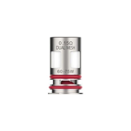 Vaporesso GTX Dual Mesh Coil 0.15ohm