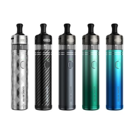 VooPoo Doric 60 Pro Pod Kit 2500mAh 5ml