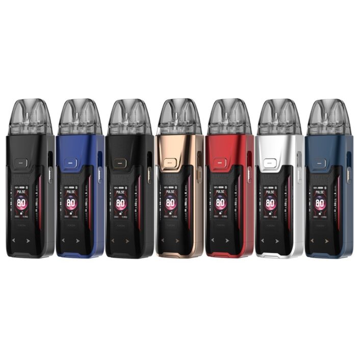 0019550_vaporesso-luxe-xr-max-2-kit-3200mah-5ml_1000 Vaporesso Luxe XR Max 2 Kit 3200mAh 5ml