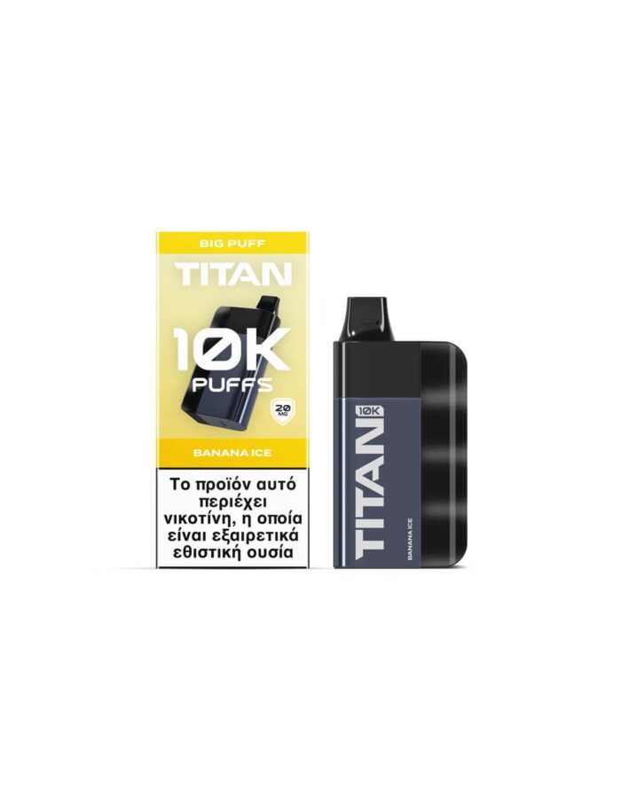 titan-banana-ice-8x2ml-20mg TITAN Banana Ice 8x2ml 20mg