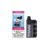 titan-blueberry-cherry-cranberry-8x2ml-20mg TITAN Blueberry Cherry Cranberry 8x2ml 20mg