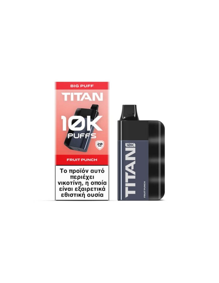 titan-fruit-punch-8x2ml-20mg TITAN Fruit Punch 8x2ml 20mg