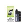 titan-lemon-lime-8x2ml-20mg TITAN Lemon Lime 8x2ml 20mg