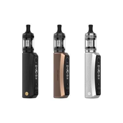 Vaporesso GTX One Pro Kit 3000mAh 3ml