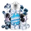 SIBERIA BLUEBERRY POP 120 ML