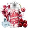 SIBERIA CHERRY POP 120 ML