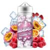 SIBERIA PASSION POP 120 ML