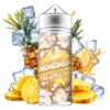 SIBERIA PINEAPPLE POP 120 ML