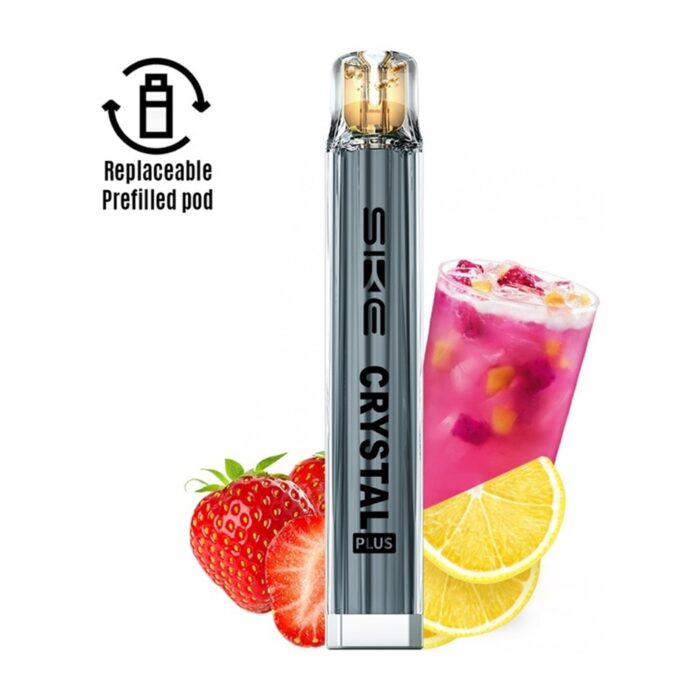 0017011_ske-crystal-plus-combo-pink-lemonade-20mg-2ml_1000 SKE Crystal Plus Combo Pink Lemonade 20mg 2ml