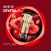 SKE Crystal Plus Pod Cherry Ice 20mg 2ml