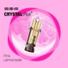 SKE Crystal Plus Pod Pink Lemonade 20mg 2ml