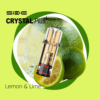 0018060_ske-crystal-plus-pod-lemon-lime-20mg-2ml_1000 SKE Crystal Plus Pod Lemon Lime 20mg 2ml