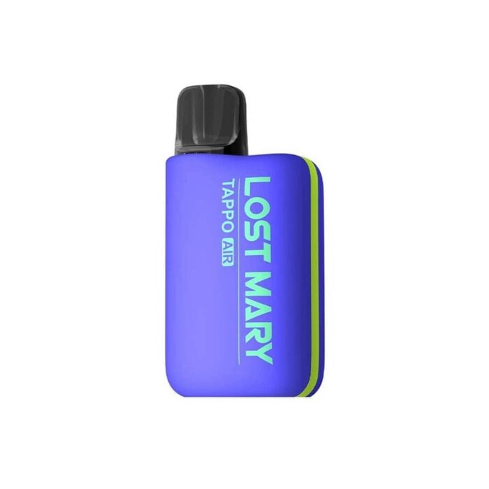 0018472_lost-mary-tappo-air-starter-kit-lemon-lime-20mg-2ml_1000 Lost Mary Tappo Air Starter Kit Lemon Lime 20mg 2ml