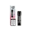 Lost Mary Tappo Pod Blueberry Sour Raspberry 20mg 2ml (2pcs)