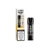 Lost Mary Tappo Pod Lemon Lime 20mg 2ml (2pcs)
