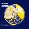 SKE Crystal Plus Pod Berry Lemonade 20mg 2ml