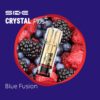 0018878_ske-crystal-plus-pod-blue-fusion-20mg-2ml_1000 SKE Crystal Plus Pod Blue Fusion 20mg 2ml