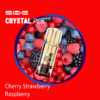 0018879_ske-crystal-plus-pod-cherry-strawberry-raspberry-20mg-2ml_1000 SKE Crystal Plus Pod Cherry Strawberry Raspberry 20mg 2ml