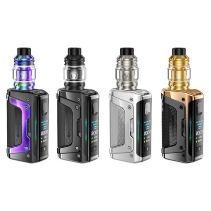 Geekvape Aegis Legend 5 5.5ml Kit