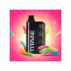 TITAN Sour Chew 8x2ml 20mg