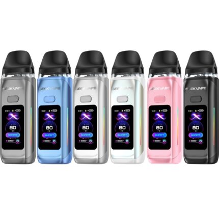 Geekvape Digi Max R 5ml Pod Kit