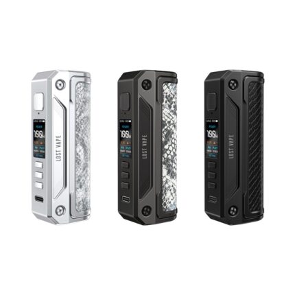 Lost Vape Thelema Solo 100W (New Colors)