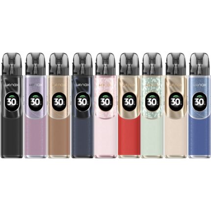 Geekvape Wenax Q 2 3ml Pod Kit