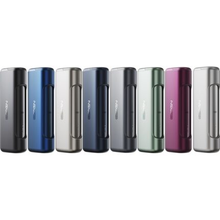 Aspire Nexi Pro Pod kit 2ml