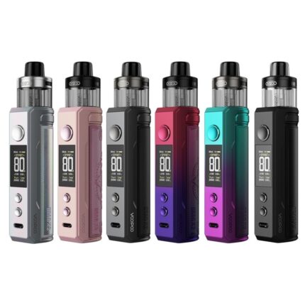 Voopoo Drag X2 5ml Kit