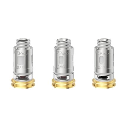 Innokin PZP Max Coil
