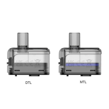 Innokin Coolfire P60 Empty Pod Cartridge 4ml